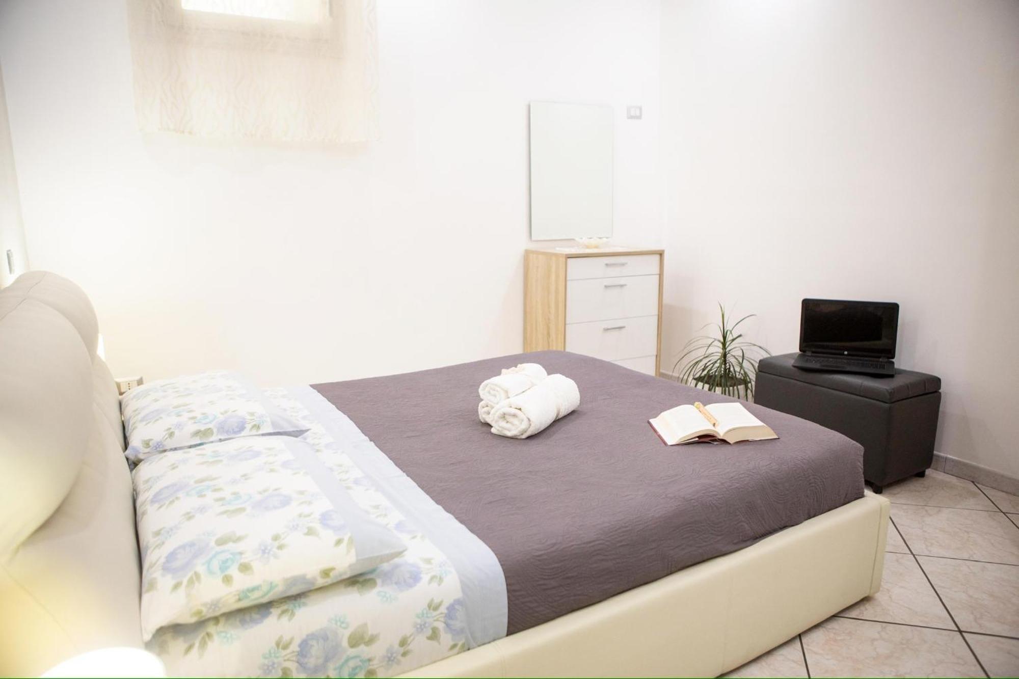 Casa Anna Apartments Pimonte Zewnętrze zdjęcie