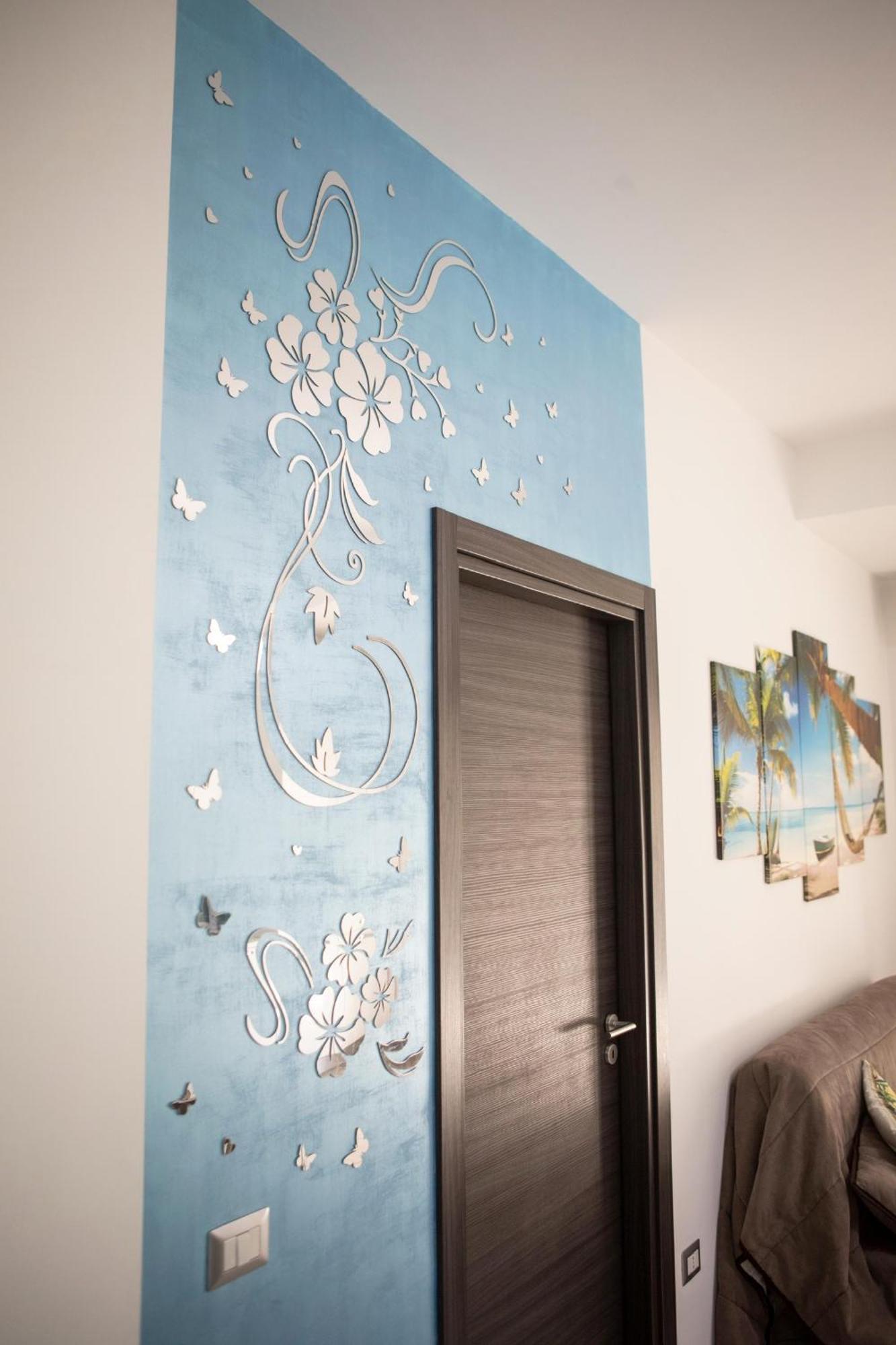Casa Anna Apartments Pimonte Zewnętrze zdjęcie