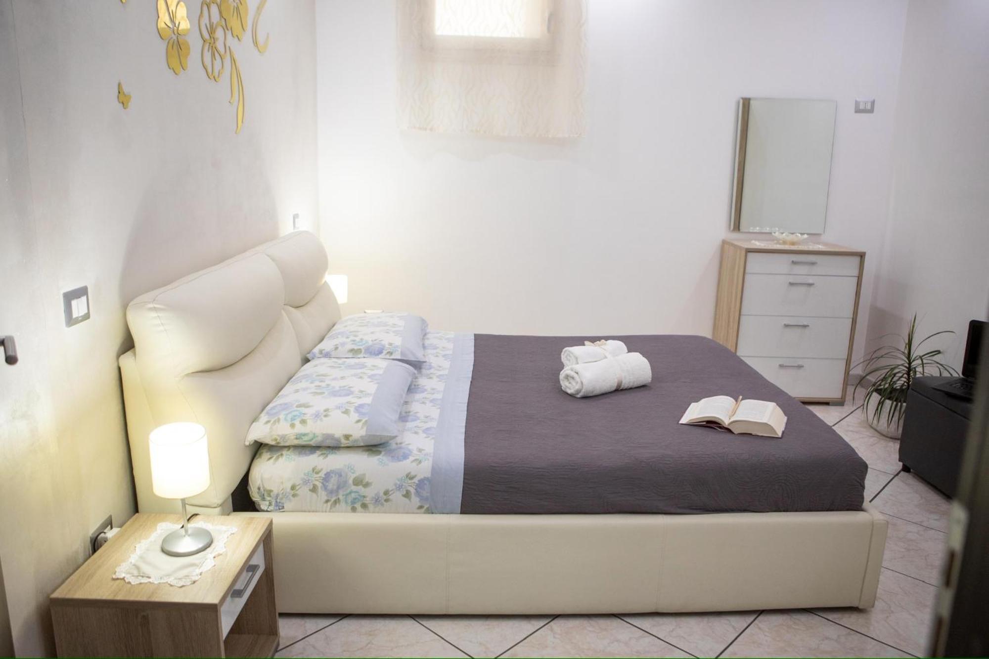 Casa Anna Apartments Pimonte Zewnętrze zdjęcie