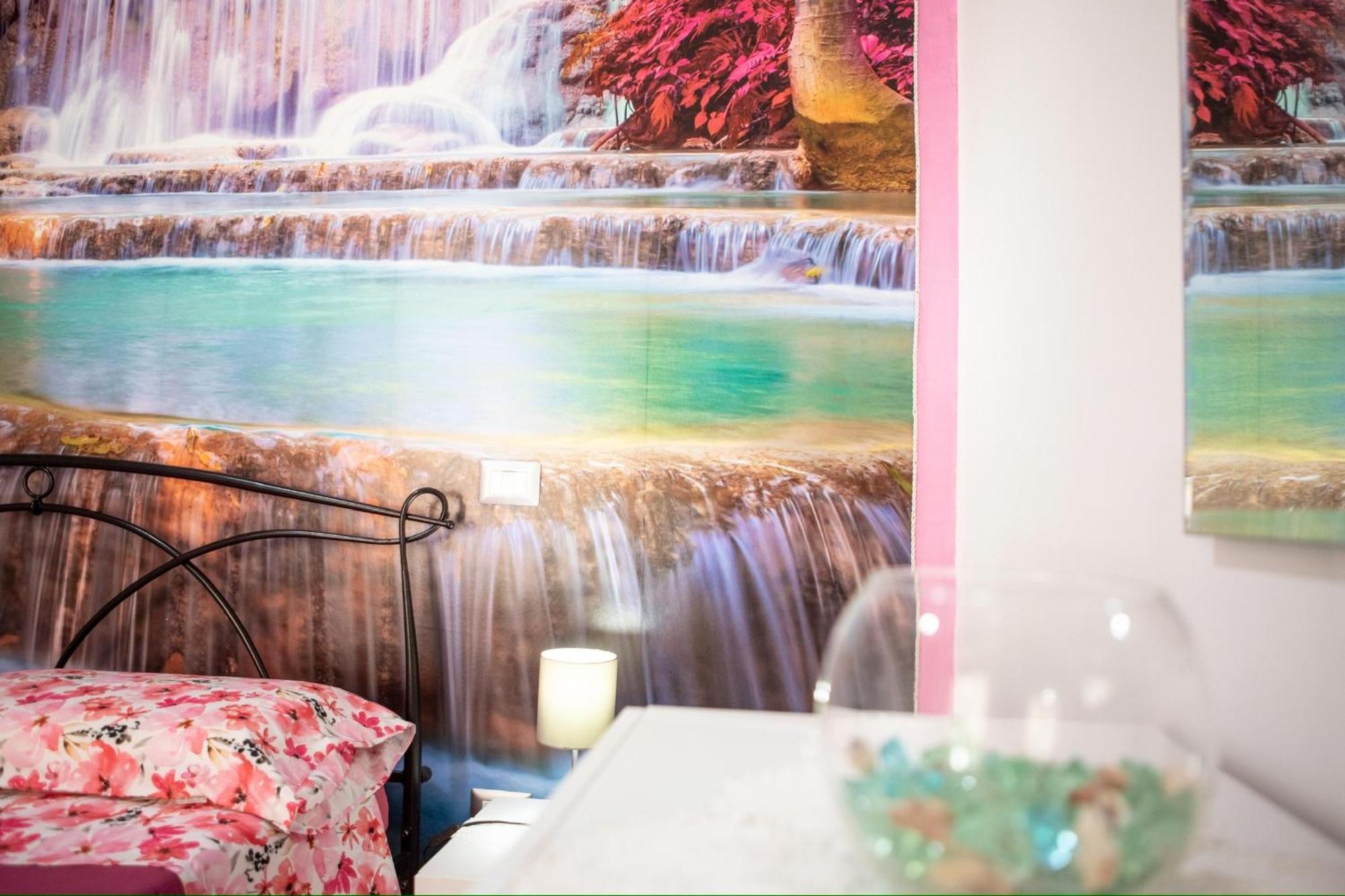 Casa Anna Apartments Pimonte Zewnętrze zdjęcie