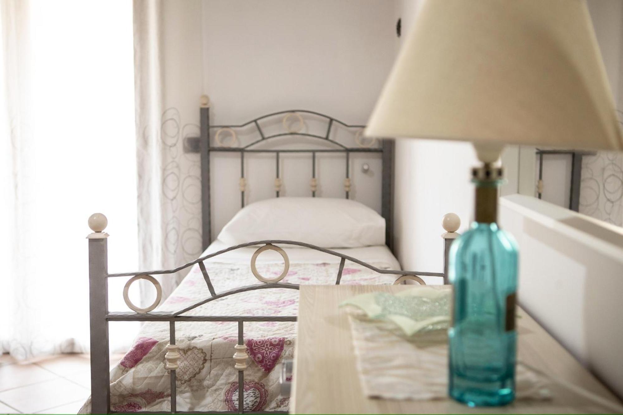 Casa Anna Apartments Pimonte Zewnętrze zdjęcie