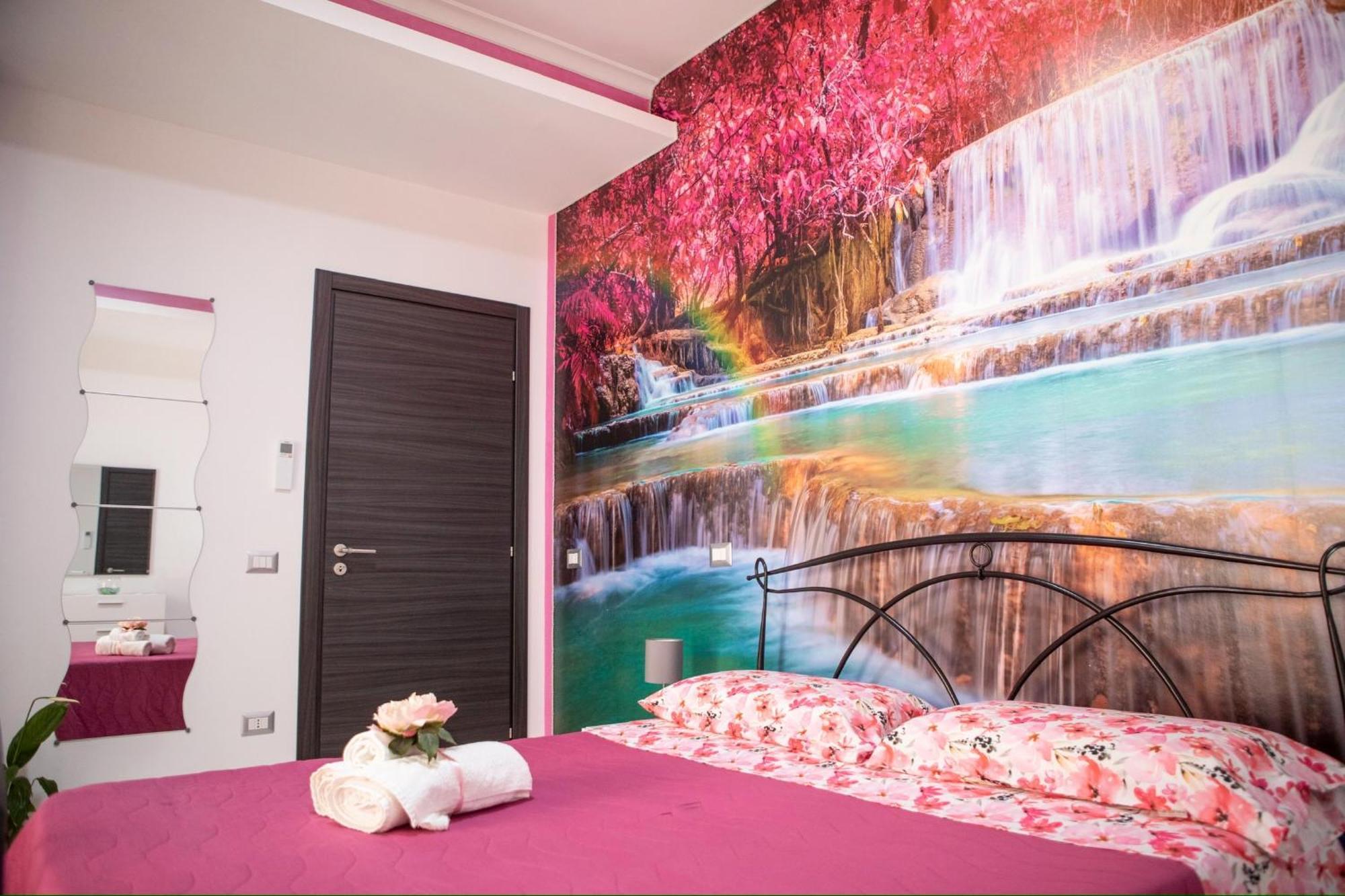 Casa Anna Apartments Pimonte Zewnętrze zdjęcie