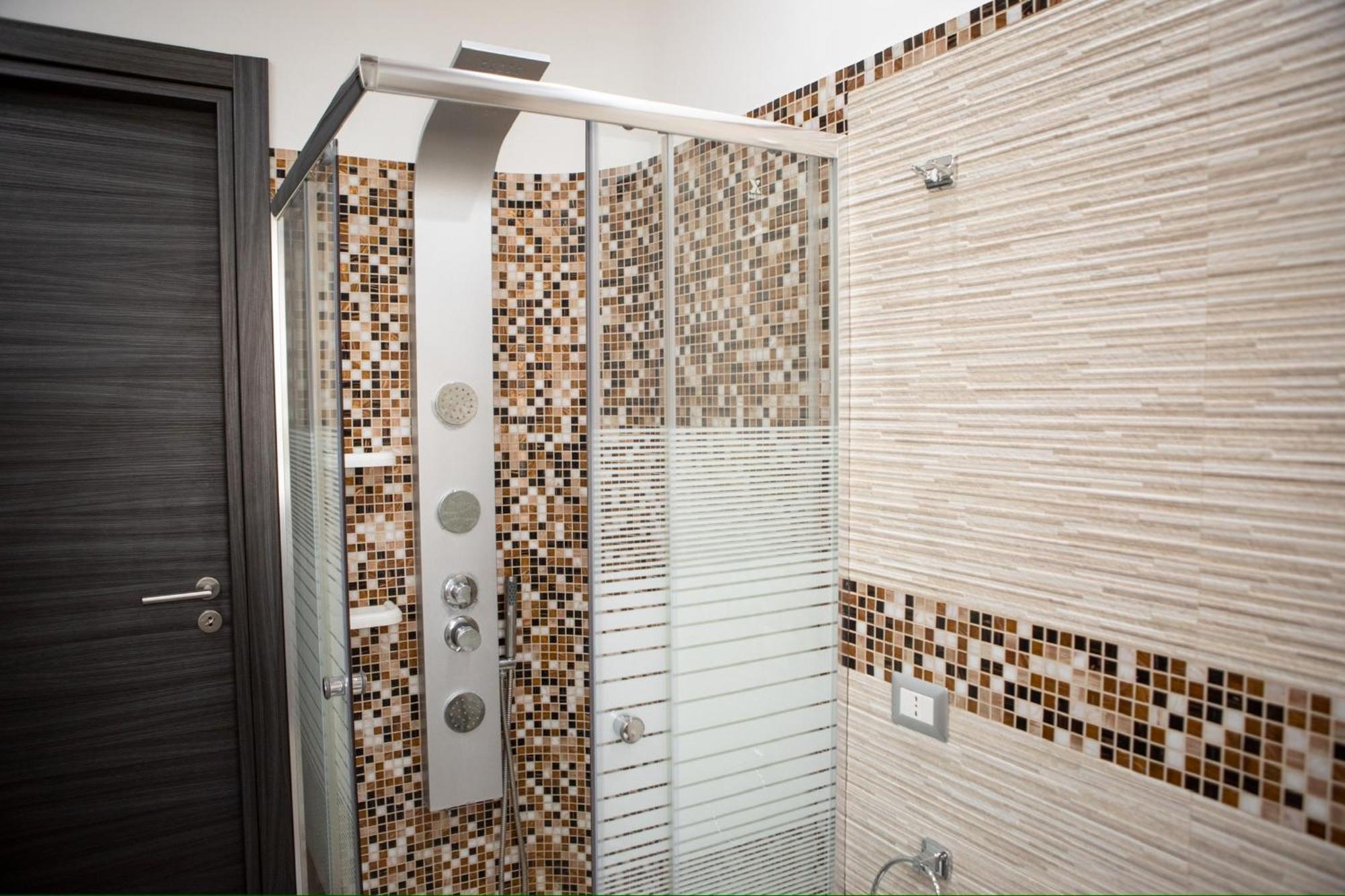 Casa Anna Apartments Pimonte Zewnętrze zdjęcie